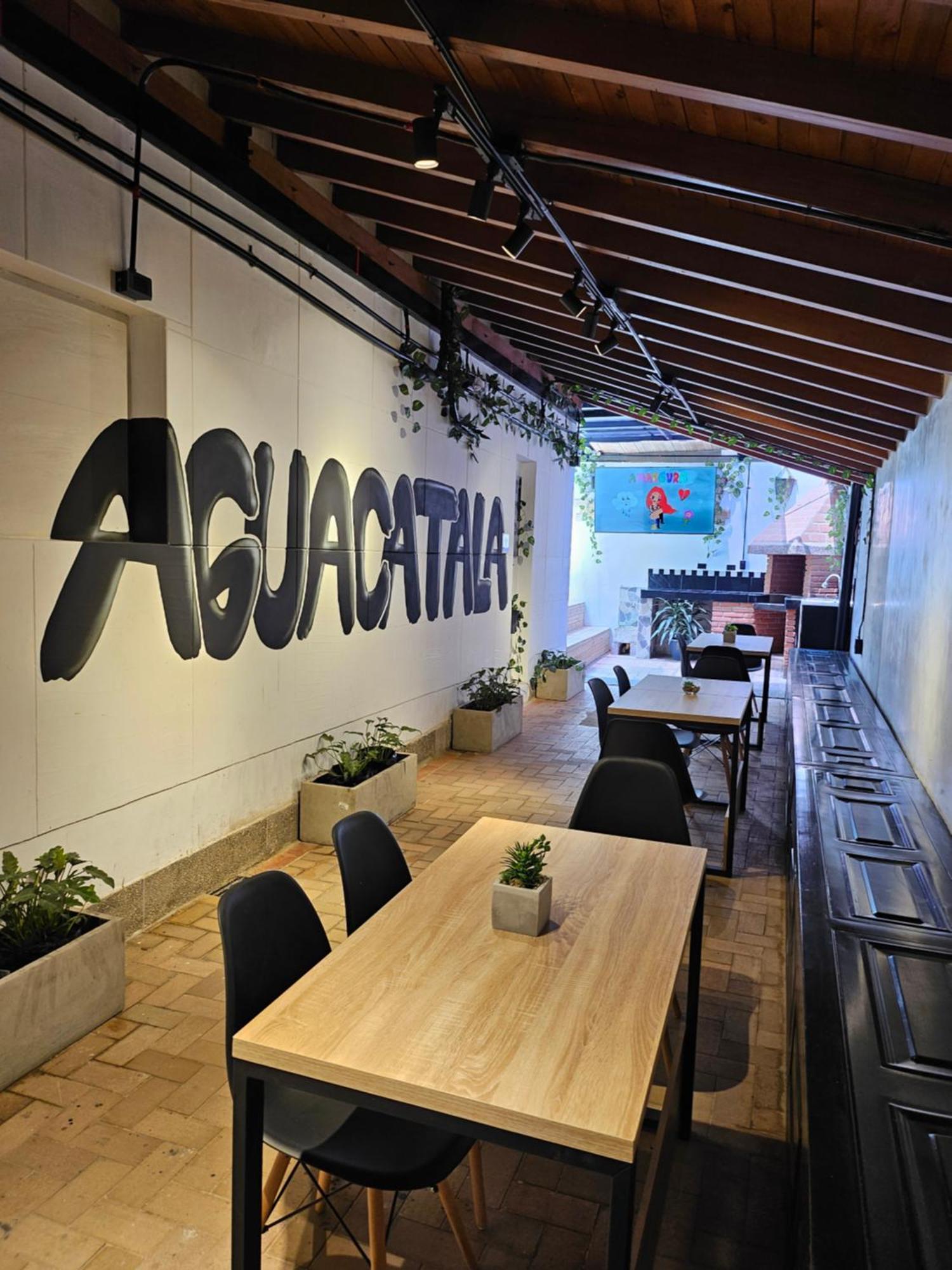 Aguacatala Stop Hotel Medellín